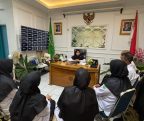 Kuatkan Internalisasi KBC dan PM MAN 1 Tanah Datar Konsen Wujudkan Generasi Penuh Cinta, Taat Beribadah & Berakhlakul Karimah