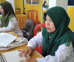 Menyusun Kisi-Kisi dan Soal Berbasis Literasi: Langkah Strategis Menjelang Asat di MAN 1 Tanah Datar